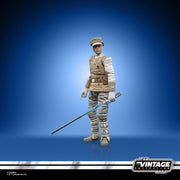 (preorder ETA June/July) Star Wars The Vintage Collection Luke Skywalker (Hoth) Toy, 3.75-Inch-Scale Star Wars: The Empire Strikes Back Figure - Toy Snowman