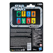 Lando Calrissian Star Wars The Vintage Collection (preorder Oct/feb) - Action figure -  hasbro