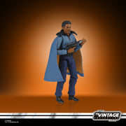 Lando Calrissian Star Wars The Vintage Collection (preorder Oct/feb) - Action figure -  hasbro