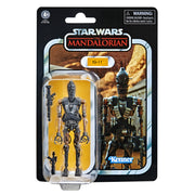 IG-11 Star Wars The Vintage Collection (preorder oct/Feb) - Action figure -  Hasbro
