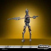 IG-11 Star Wars The Vintage Collection (preorder oct/Feb) - Action figure -  Hasbro