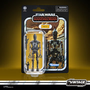 Star Wars: The Vintage Collection Wave 36 Set of 4 Figures (preorder oct/feb) - Action figure -  Hasbro