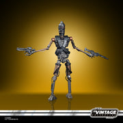IG-11 Star Wars The Vintage Collection (preorder oct/Feb) - Action figure -  Hasbro