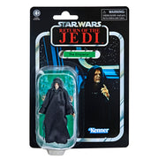 Palpatine Star Wars The Vintage Collection The Emperor (preorder oct/feb) - Action figure -  Hasbro