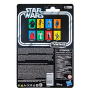 Palpatine Star Wars The Vintage Collection The Emperor (preorder oct/feb) - Action figure -  Hasbro