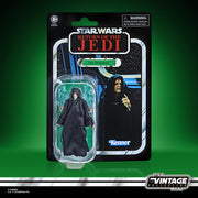 Palpatine Star Wars The Vintage Collection The Emperor (preorder oct/feb) - Action figure -  Hasbro