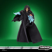 Palpatine Star Wars The Vintage Collection The Emperor (preorder oct/feb) - Action figure -  Hasbro