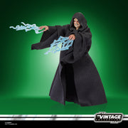 Palpatine Star Wars The Vintage Collection The Emperor (preorder oct/feb) - Action figure -  Hasbro