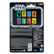 Teebo Star Wars The Vintage Collection (preorder oct/feb) - Action figure -  Hasbro