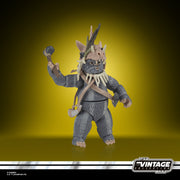 Teebo Star Wars The Vintage Collection (preorder oct/feb) - Action figure -  Hasbro