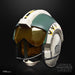 (preorder ETA May/june) Star Wars The Black Series Wedge Antilles Battle Simulation Helmet Premium Electronic Collectible Roleplay Helmet - Toy Snowman