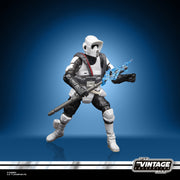 (preorder ETA July/Aug) Star Wars The Vintage Collection Gaming Greats Shock Scout Trooper, 3.75-Inch-Scale Star Wars Jedi: Fallen Order Figure - Toy Snowman