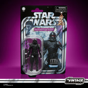 (preorder ETA July/Aug) Star Wars The Vintage Collection Gaming Greats Electrostaff Purge Trooper Toy, Star Wars Jedi: Fallen Order Figure - Toy Snowman