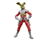 (preorder ETA May-July) Star Wars The Black Series Jaxxon - Toy Snowman