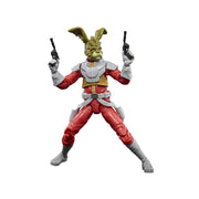 (preorder ETA May-July) Star Wars The Black Series Jaxxon - Toy Snowman