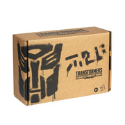 (preorder ETA Sept/Oct) Transformers Generations Selects Voyager WFC-GS26 Artfire & Nightstick - Toy Snowman