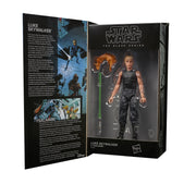 (preorder ETA May-July) Star Wars The Black Series Luke Skywalker & Ysalamiri - Toy Snowman