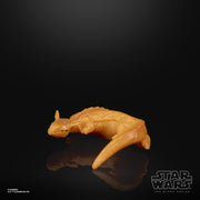 (preorder ETA May-July) Star Wars The Black Series Luke Skywalker & Ysalamiri - Toy Snowman