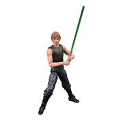 (preorder ETA May-July) Star Wars The Black Series Luke Skywalker & Ysalamiri - Toy Snowman