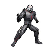 (preorder August) Star Wars The Black Series Wrecker 6-Inch-Scale Star Wars: The Bad Batch Collectible Deluxe Figur - Toy Snowman