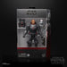 (preorder August) Star Wars The Black Series Wrecker 6-Inch-Scale Star Wars: The Bad Batch Collectible Deluxe Figur - Toy Snowman