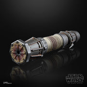 Star Wars The Black Series Rey Skywalker Force FX Elite Lightsaber (preorder oct/May) - Gear -  Hasbro