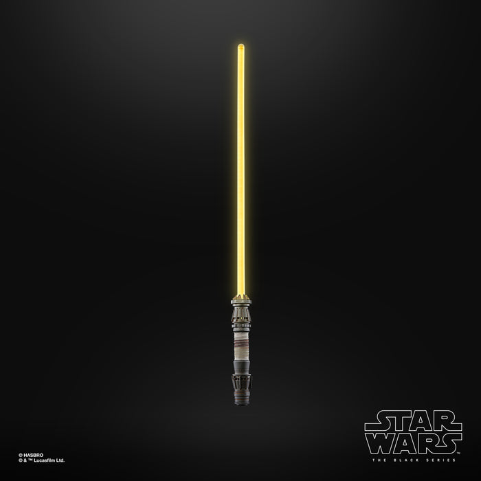 Star Wars The Black Series Rey Skywalker Force FX Elite Lightsaber (preorder oct/May) - Gear -  Hasbro