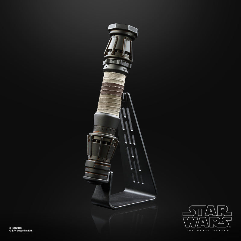 Star Wars The Black Series Rey Skywalker Force FX Elite Lightsaber (preorder oct/May) - Gear -  Hasbro