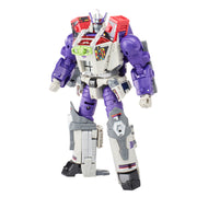 Transformers Generations Selects Leader WFC-GS27 Galvatron (preorder oct/nov ) - Toy Snowman