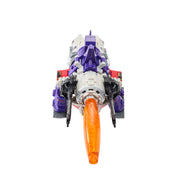 Transformers Generations Selects Leader WFC-GS27 Galvatron (preorder oct/nov ) - Toy Snowman