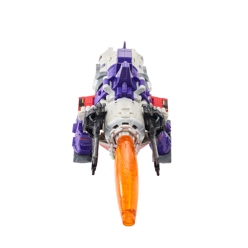 Transformers Generations Selects Leader WFC-GS27 Galvatron (preorder oct/nov ) - Toy Snowman
