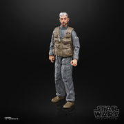 (preorder Sept/Nov) Star Wars The Black Series Bodhi Rook 6-Inch-Scale Rogue One: A Star Wars Story - Toy Snowman