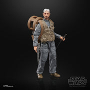 (preorder Sept/Nov) Star Wars The Black Series Bodhi Rook 6-Inch-Scale Rogue One: A Star Wars Story - Toy Snowman