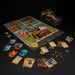 HeroQuest Game System (preorder) Hero quest - Board Game -  Hasbro