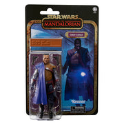 Greef Karga Star Wars The Black Series Credit Collection (preorder oct/May) exclusive - Action figure -  Hasbro