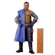 Greef Karga Star Wars The Black Series Credit Collection (preorder oct/May) exclusive - Action figure -  Hasbro