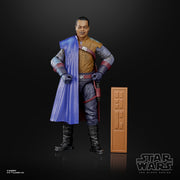 Greef Karga Star Wars The Black Series Credit Collection (preorder oct/May) exclusive - Action figure -  Hasbro