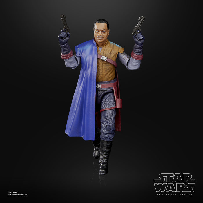 Greef Karga Star Wars The Black Series Credit Collection (preorder oct/May) exclusive - Action figure -  Hasbro