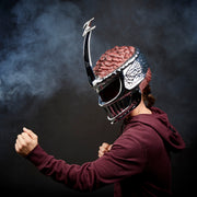 Power Rangers Lightning Collection Lord Zedd Helmet ( preorder Jan/Mar) - Gear -  Hasbro