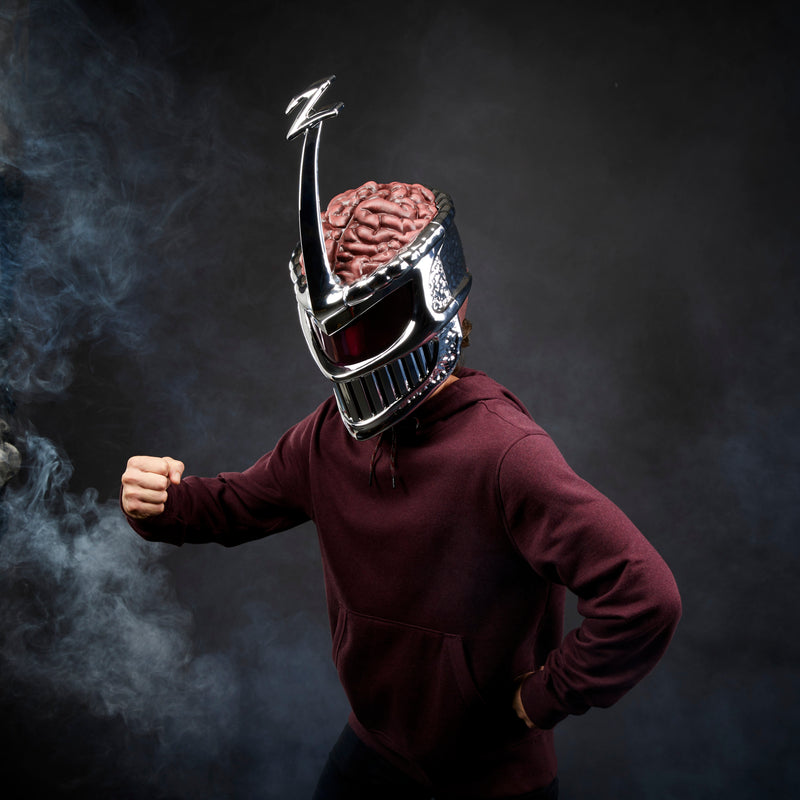 Power Rangers Lightning Collection Lord Zedd Helmet ( preorder Jan/Mar) - Gear -  Hasbro
