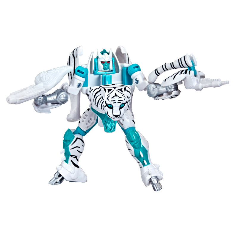 Transformers Vintage Beast Wars Tigatron (preorder Oct/Nov) - Action & Toy Figures -  Hasbro