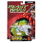 Transformers Vintage Beast Wars Tigatron (preorder Oct/Nov) - Action & Toy Figures -  Hasbro
