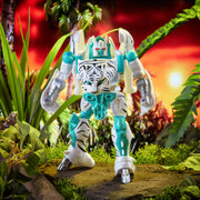 Transformers Vintage Beast Wars Tigatron (preorder Oct/Nov) - Action & Toy Figures -  Hasbro