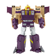 Transformers Generations Legacy Series Leader Blitzwing (preorder Q4) - Action & Toy Figures -  Hasbro
