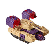 Transformers Generations Legacy Series Leader Blitzwing (preorder Q4) - Action & Toy Figures -  Hasbro