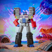 Transformers Generations Legacy Series Leader G2 Universe Laser Optimus Prime  (preorder April/july) - Action & Toy Figures -  Hasbro