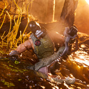 G.I. Joe Classified Croc Master & Fiona Action Figure 38 (preorder Feb/April) - Action & Toy Figures -  Hasbro