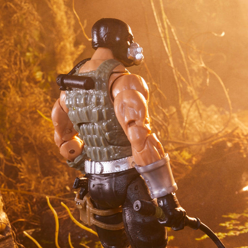 G.I. Joe Classified Croc Master & Fiona Action Figure 38 (preorder Feb/April) - Action & Toy Figures -  Hasbro