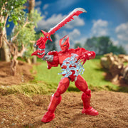 Power Rangers Lightning Collection In Space Red Ecliptor (preorder) ETA - Action & Toy Figures -  Hasbro