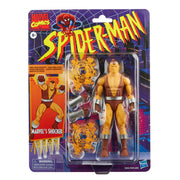 Shocker Marvel Legends Retro (preorder) Jan/Apr - Action figure -  Hasbro